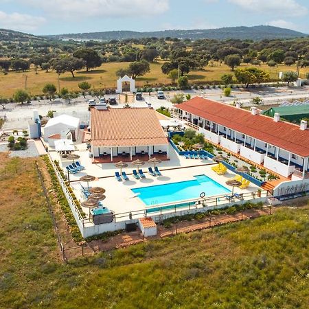 Bed and Breakfast Monte Cabeca Gorda Alcáçovas Exterior foto