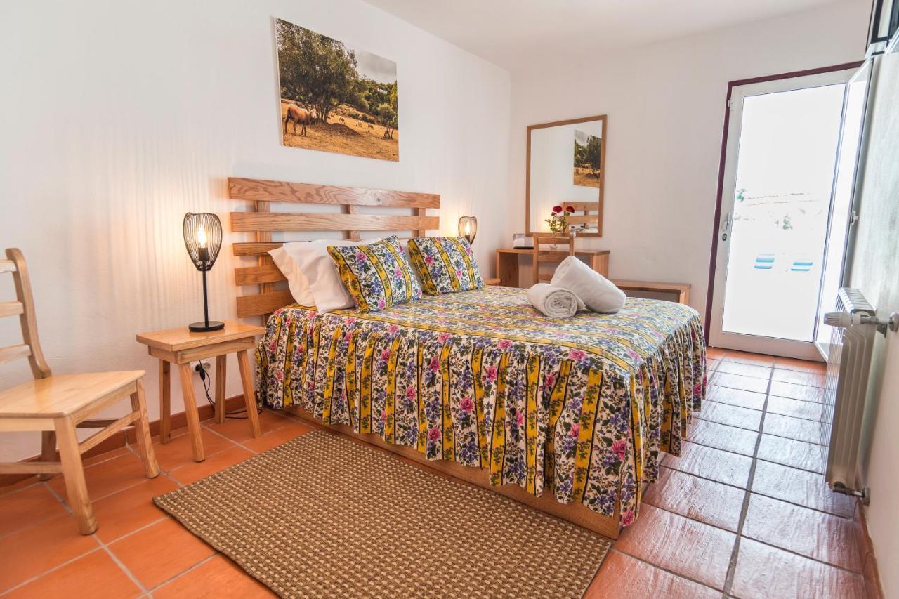 Bed and Breakfast Monte Cabeca Gorda Alcáçovas Exterior foto