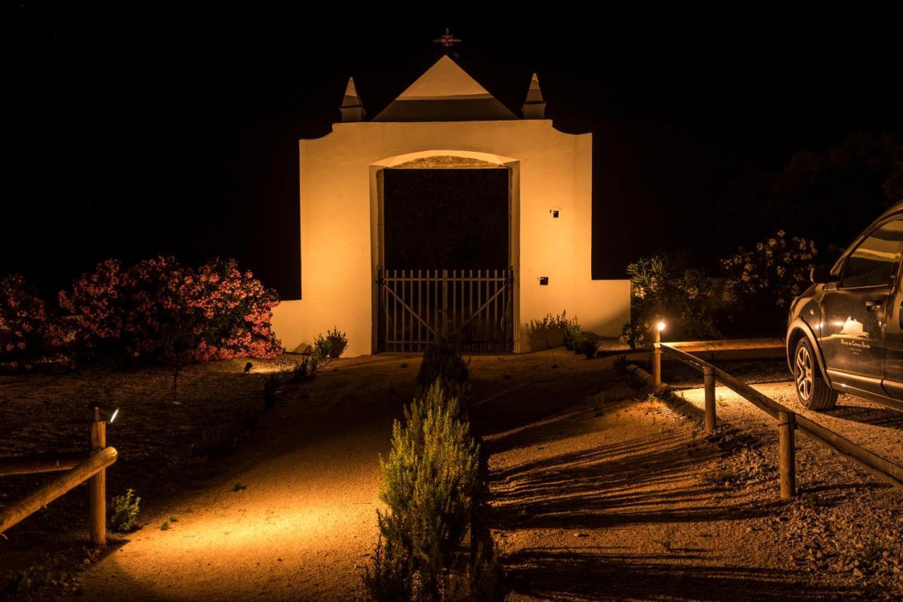 Bed and Breakfast Monte Cabeca Gorda Alcáçovas Exterior foto