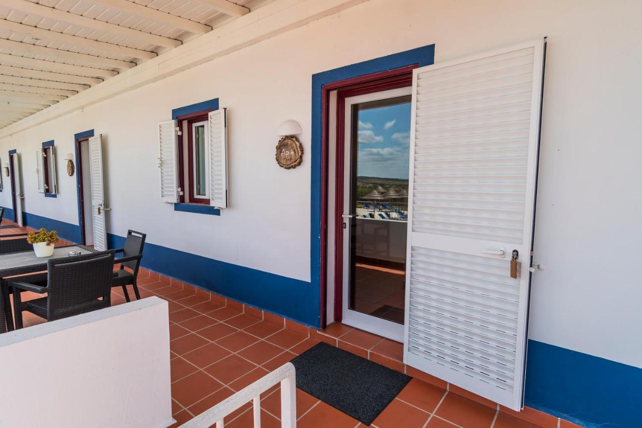 Bed and Breakfast Monte Cabeca Gorda Alcáçovas Exterior foto