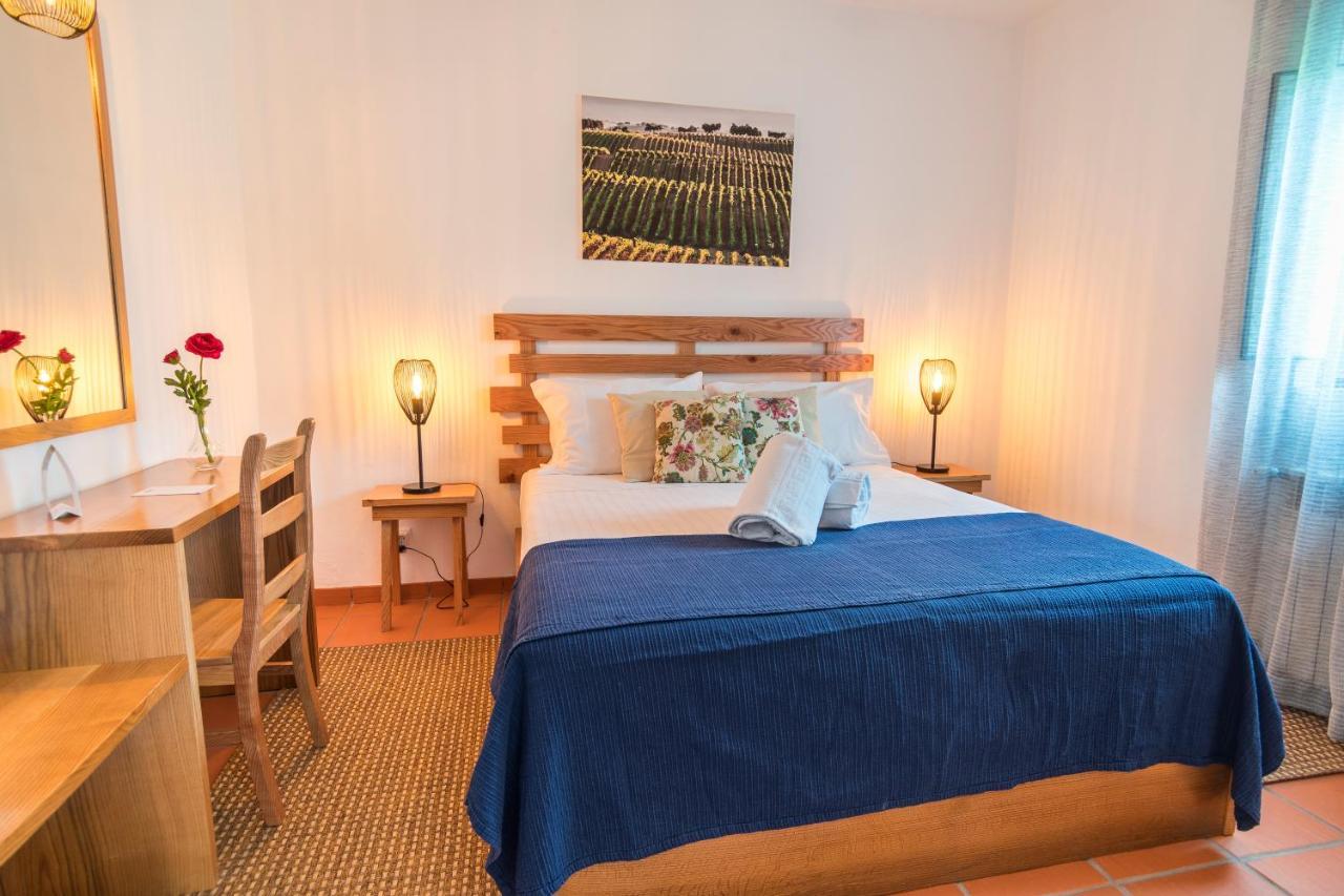 Bed and Breakfast Monte Cabeca Gorda Alcáçovas Exterior foto
