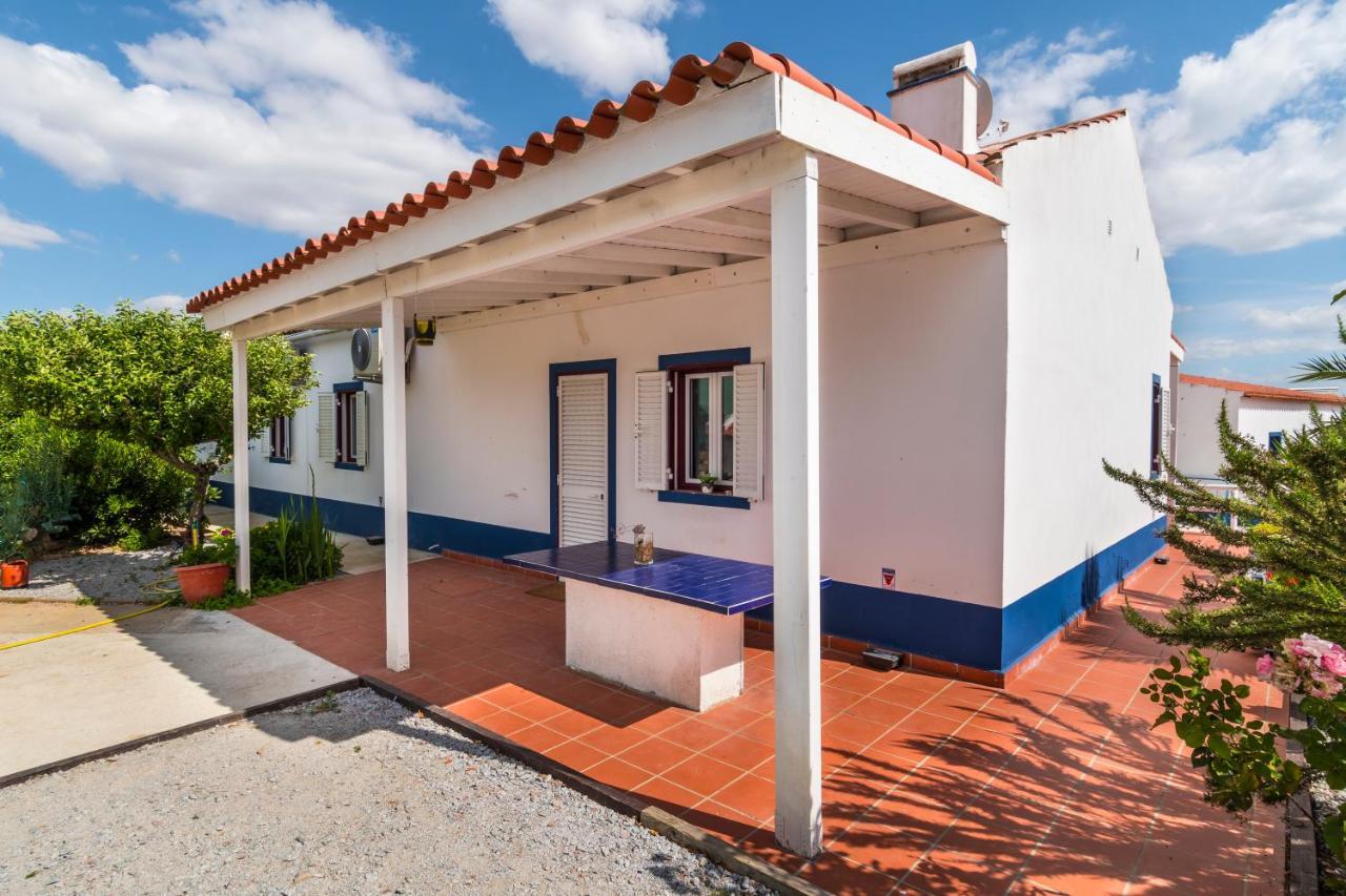 Bed and Breakfast Monte Cabeca Gorda Alcáçovas Exterior foto